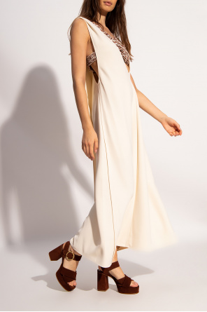 Sukienka z biustonoszem od Proenza Schouler