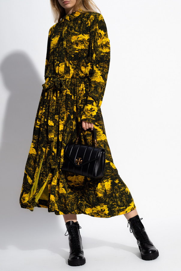 Proenza Schouler Patterned dress