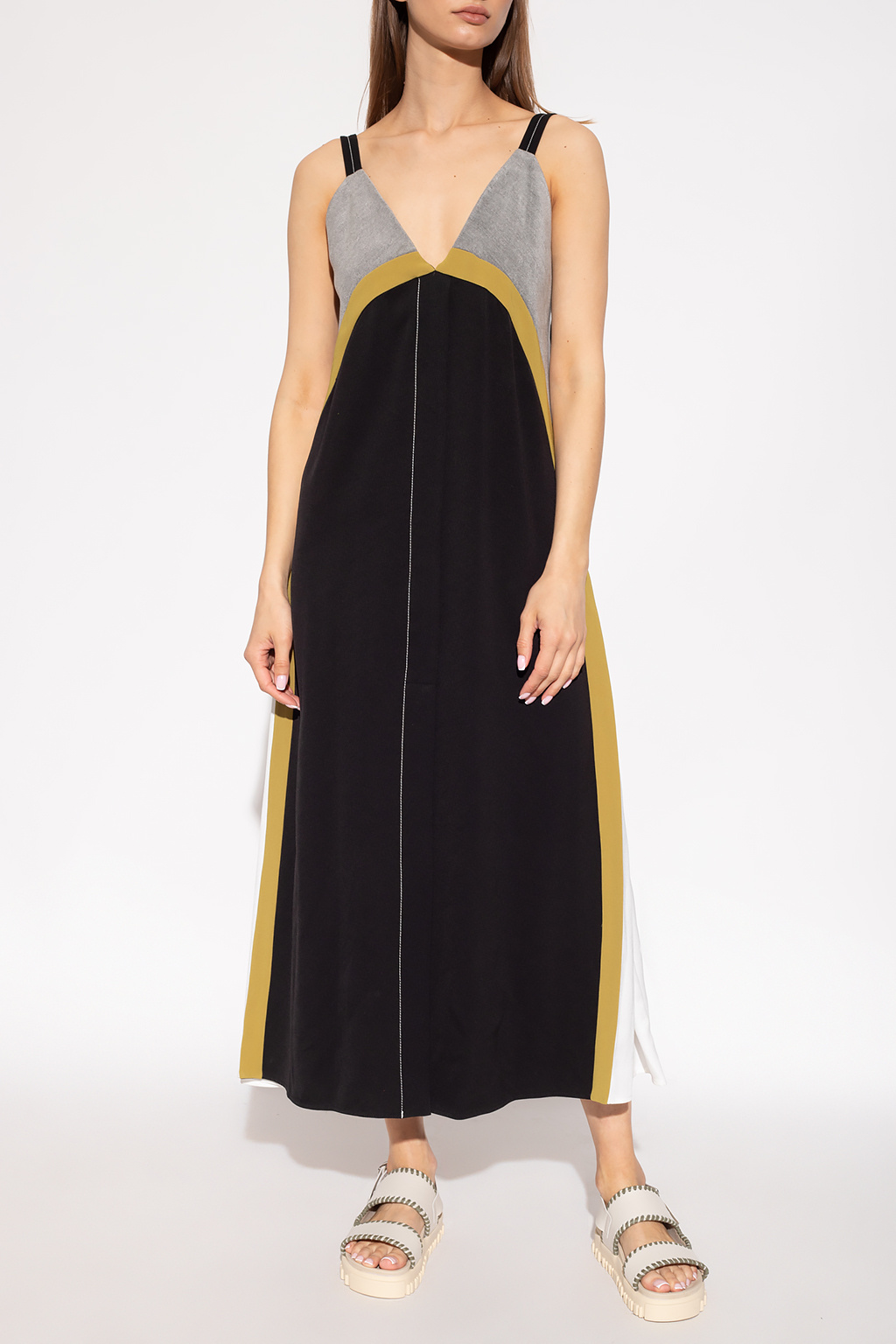 Proenza Schouler Slip dress