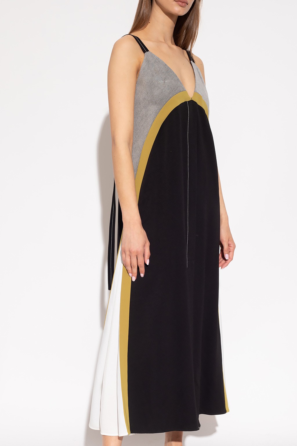 Proenza Schouler Slip dress