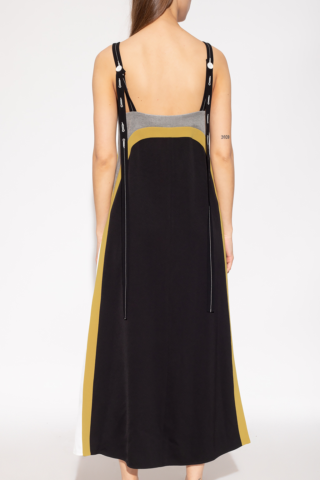 Proenza Schouler Slip dress