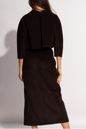 Proenza Schouler Dress with cut-outs