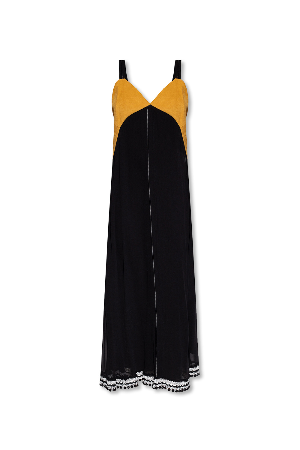 Proenza Schouler Silk dress