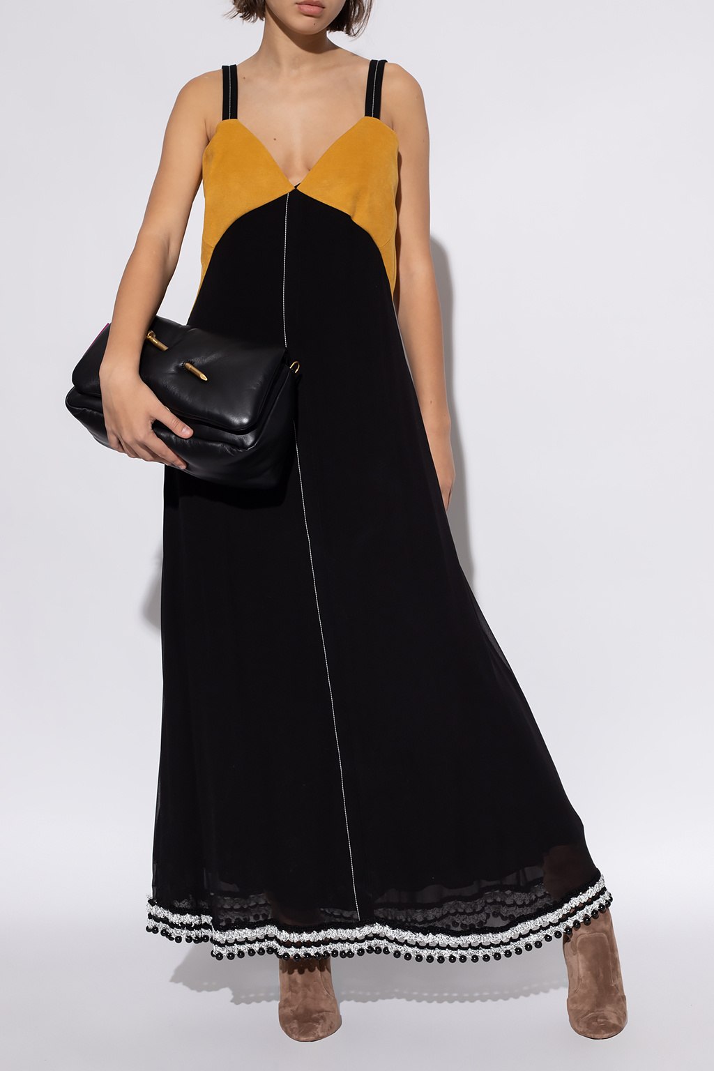 Proenza Schouler Silk dress