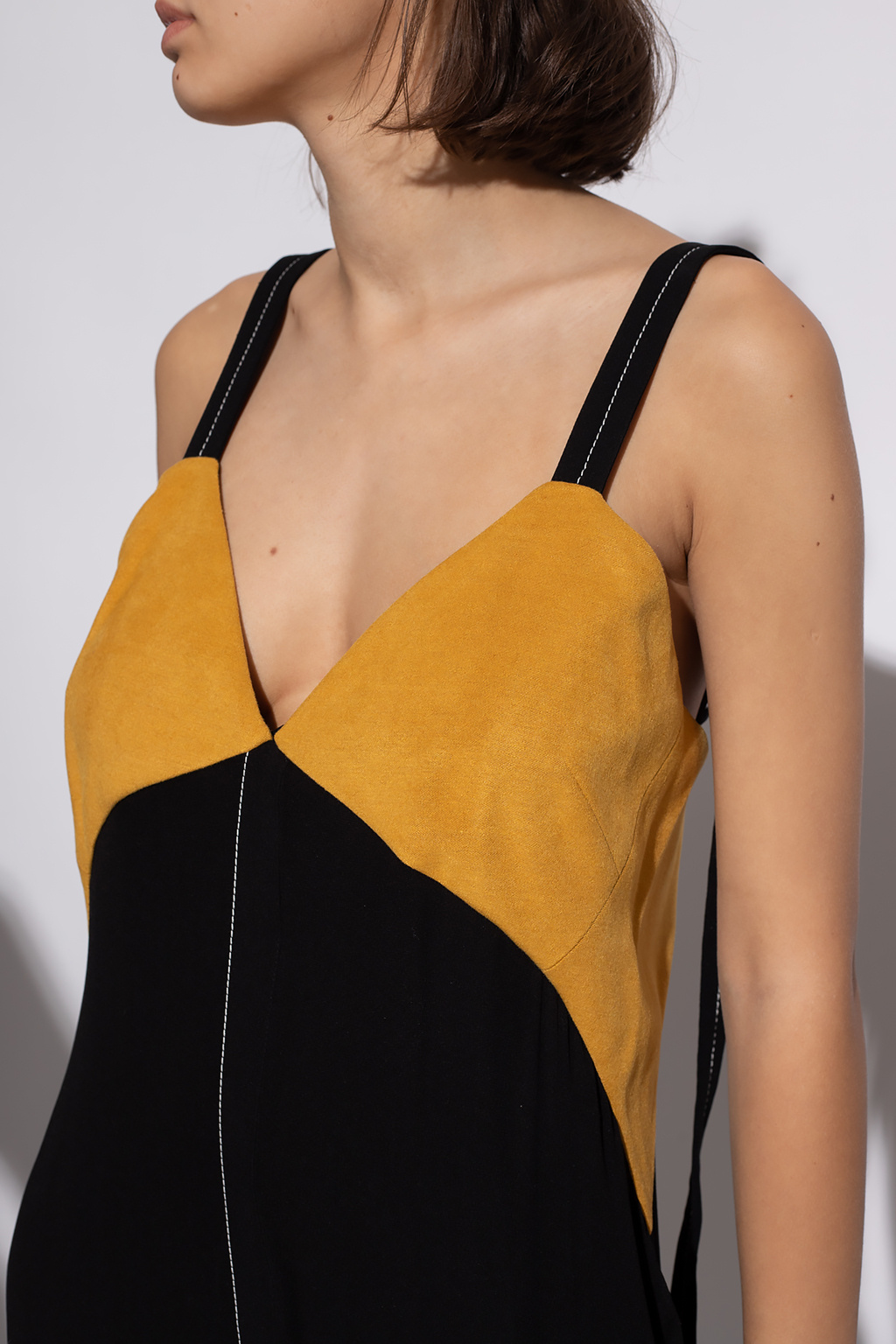 Proenza Schouler Silk dress