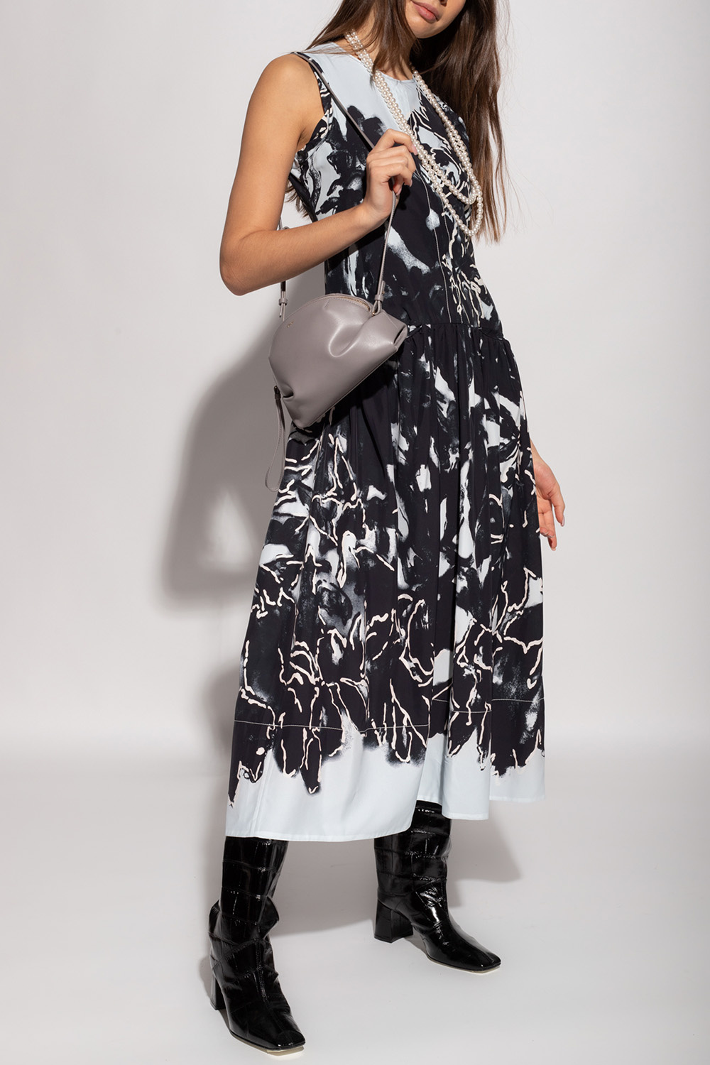 Proenza Schouler Patterned dress