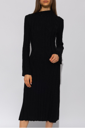 Proenza Schouler Dress with standing collar
