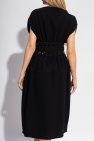 proenza brown Schouler Embellished dress