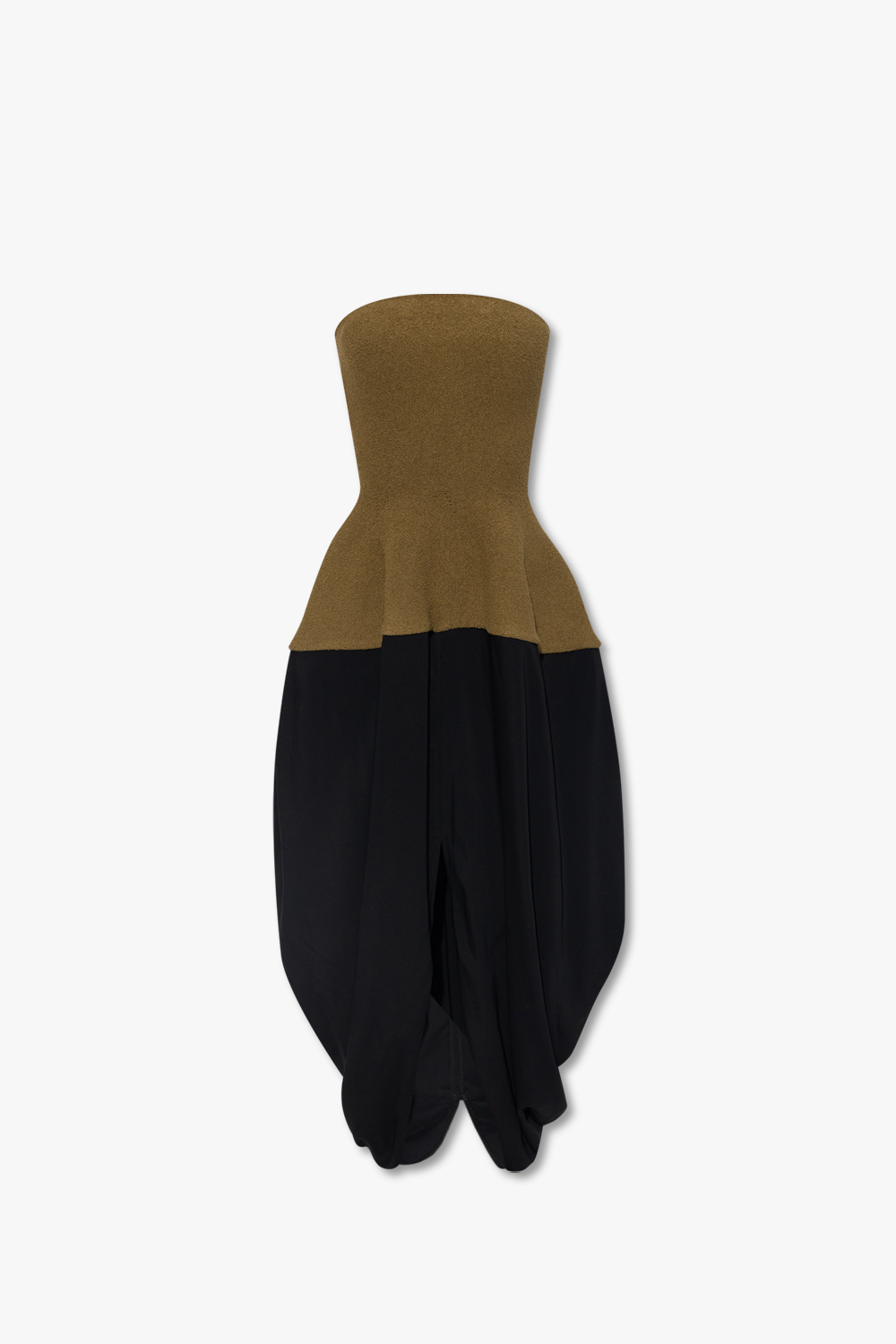 Proenza Schouler Dress with denuded shoulders