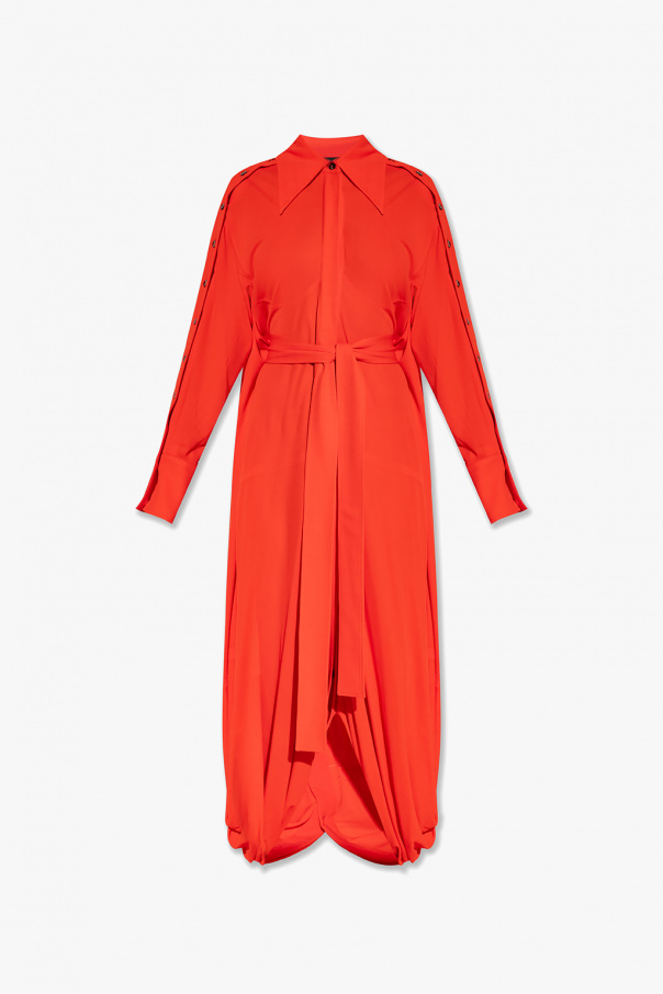 Proenza Schouler Relaxed-fitting dress