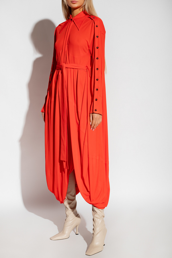 Proenza Schouler Relaxed-fitting dress