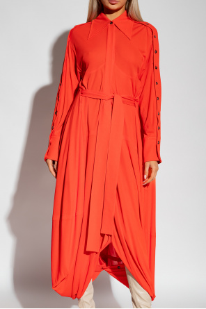 Proenza Schouler Relaxed-fitting dress