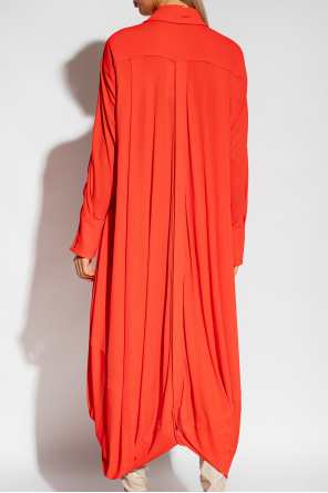 Proenza Schouler Relaxed-fitting dress