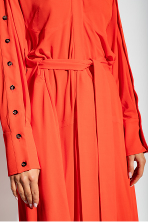 Proenza Schouler Relaxed-fitting dress