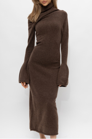 Proenza Schouler Dress with asymmetric neck