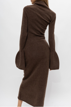Proenza Schouler Dress with asymmetric neck