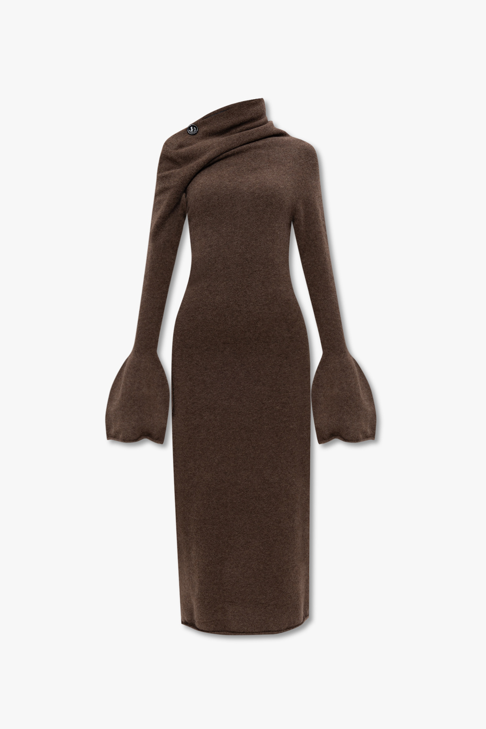 Proenza Schouler Dress with asymmetric neck