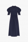 Proenza Schouler Draped dress