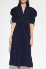 Proenza Schouler Draped dress