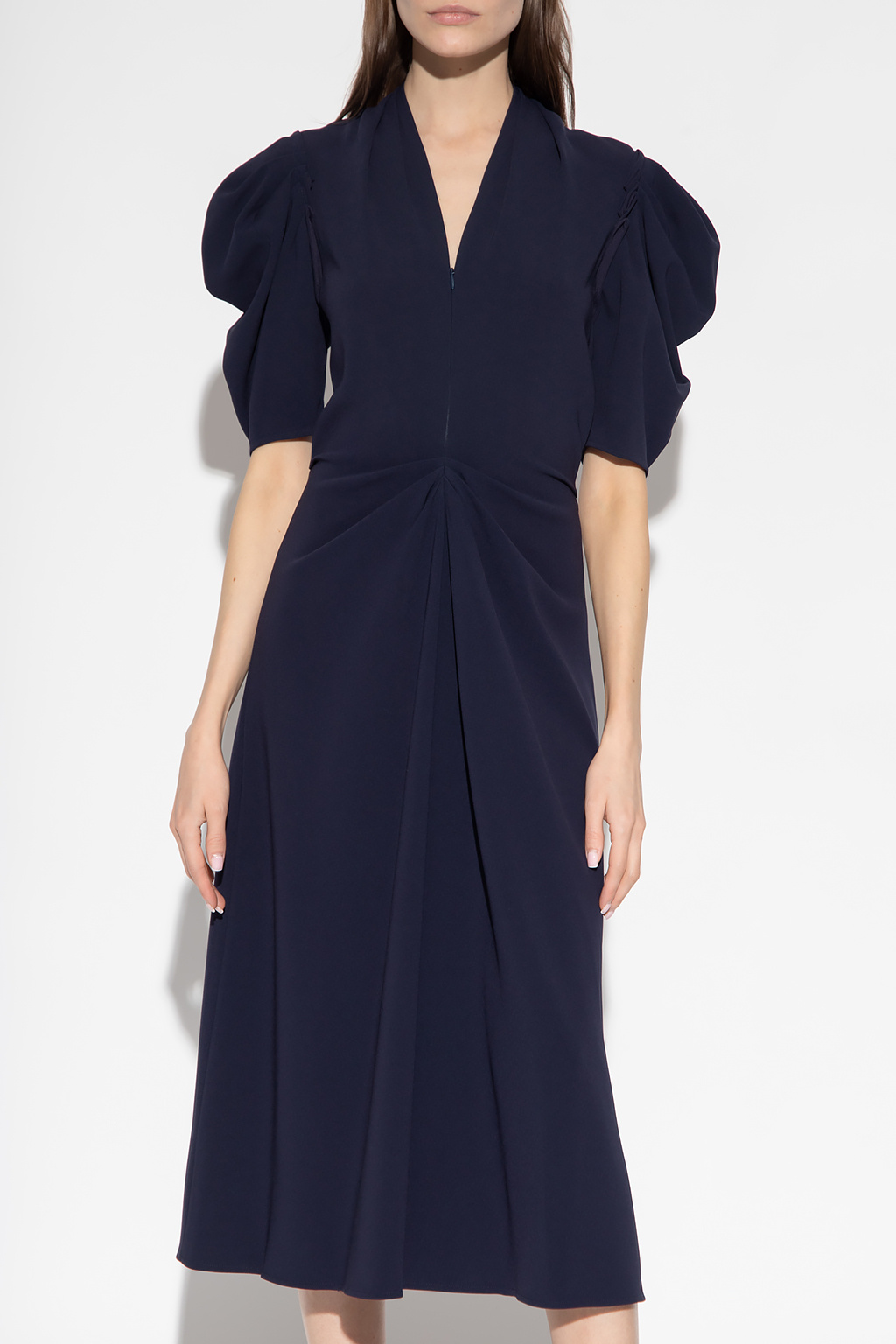 Proenza Schouler Draped dress