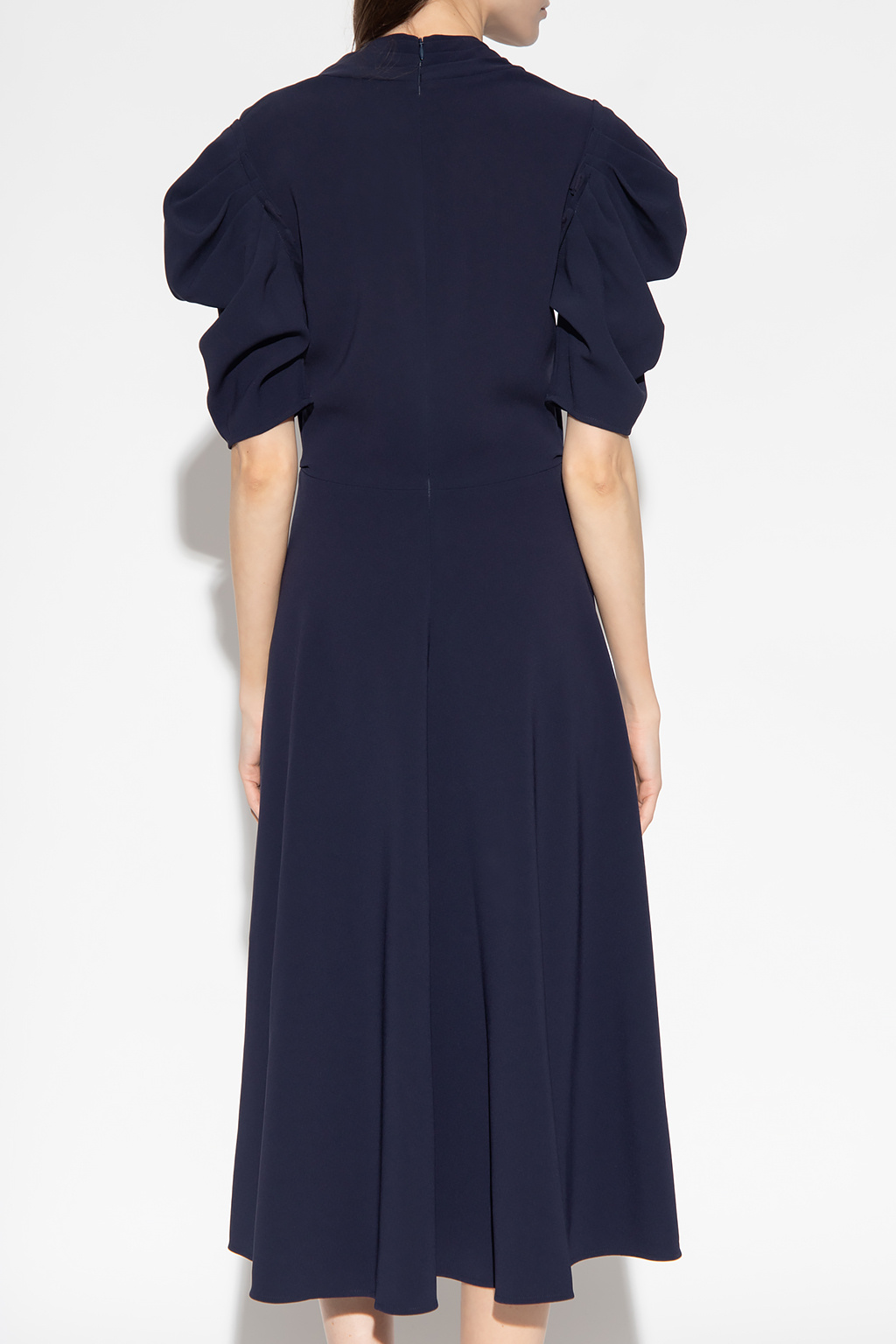 Proenza Schouler Draped dress