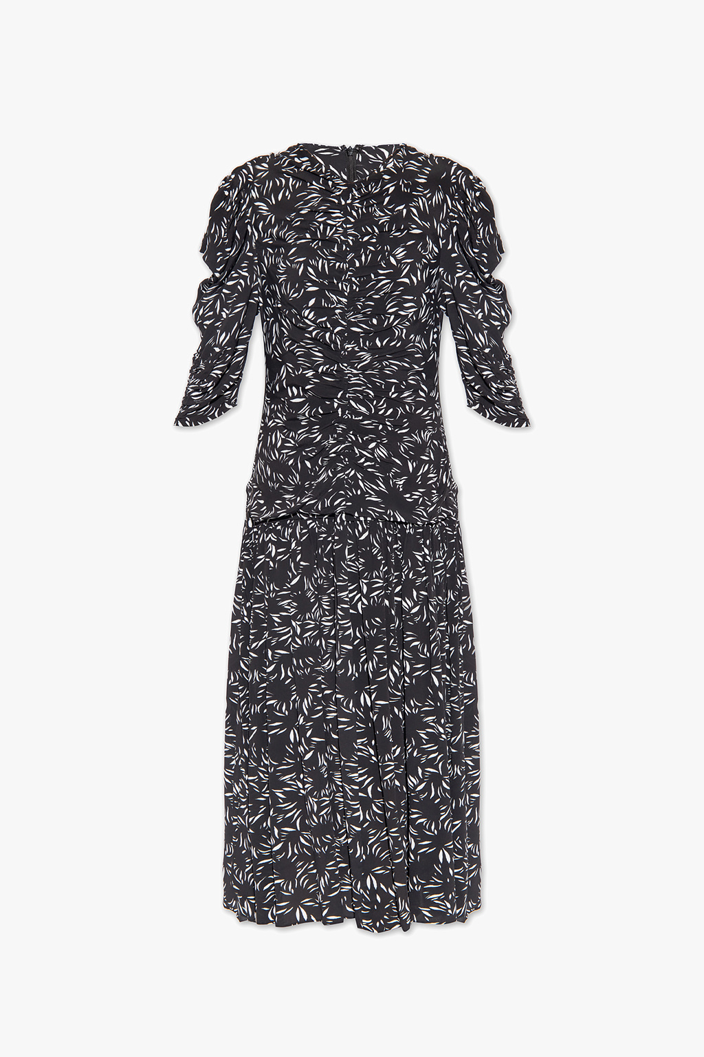 Proenza Schouler Patterned dress