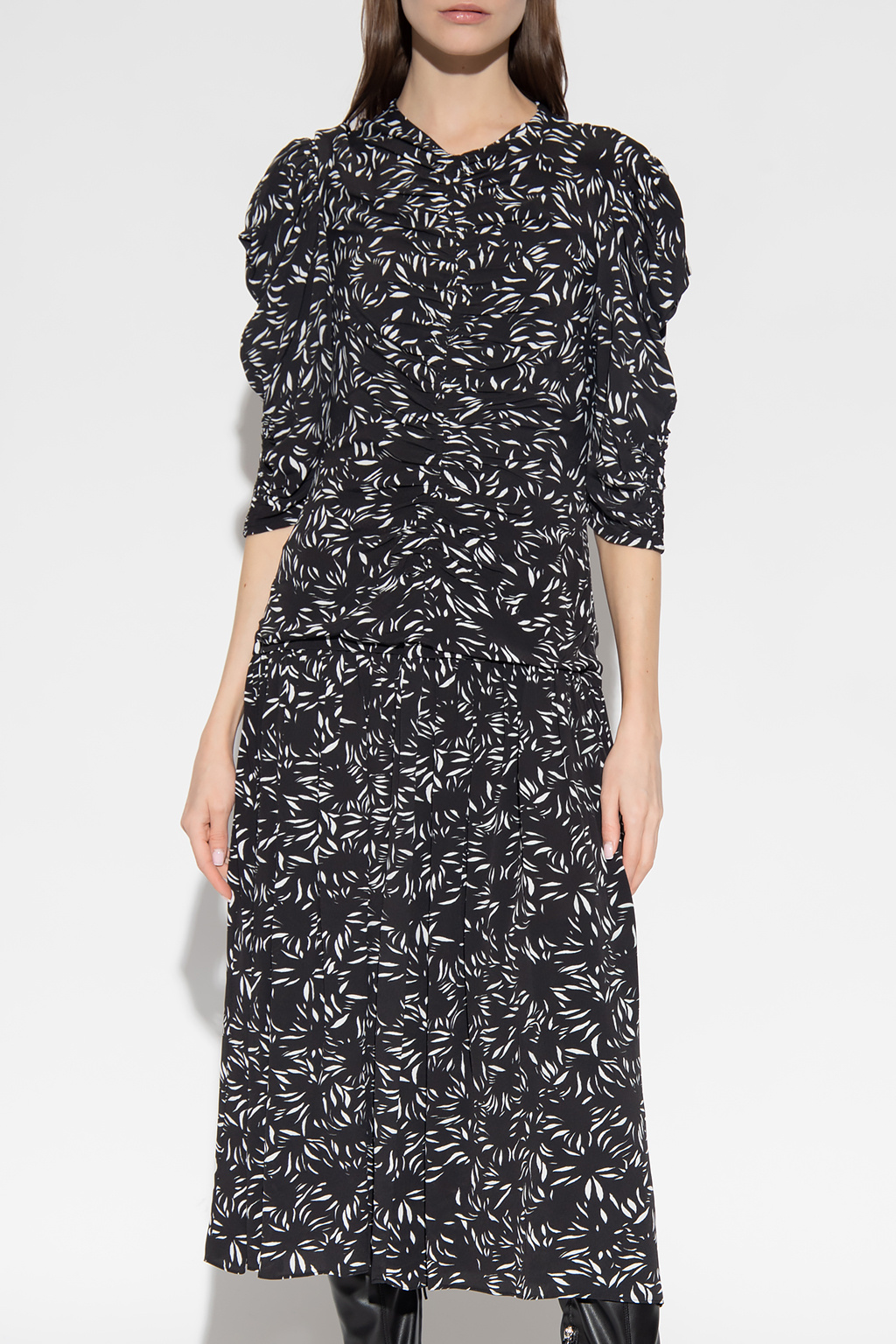 Proenza Schouler Patterned dress