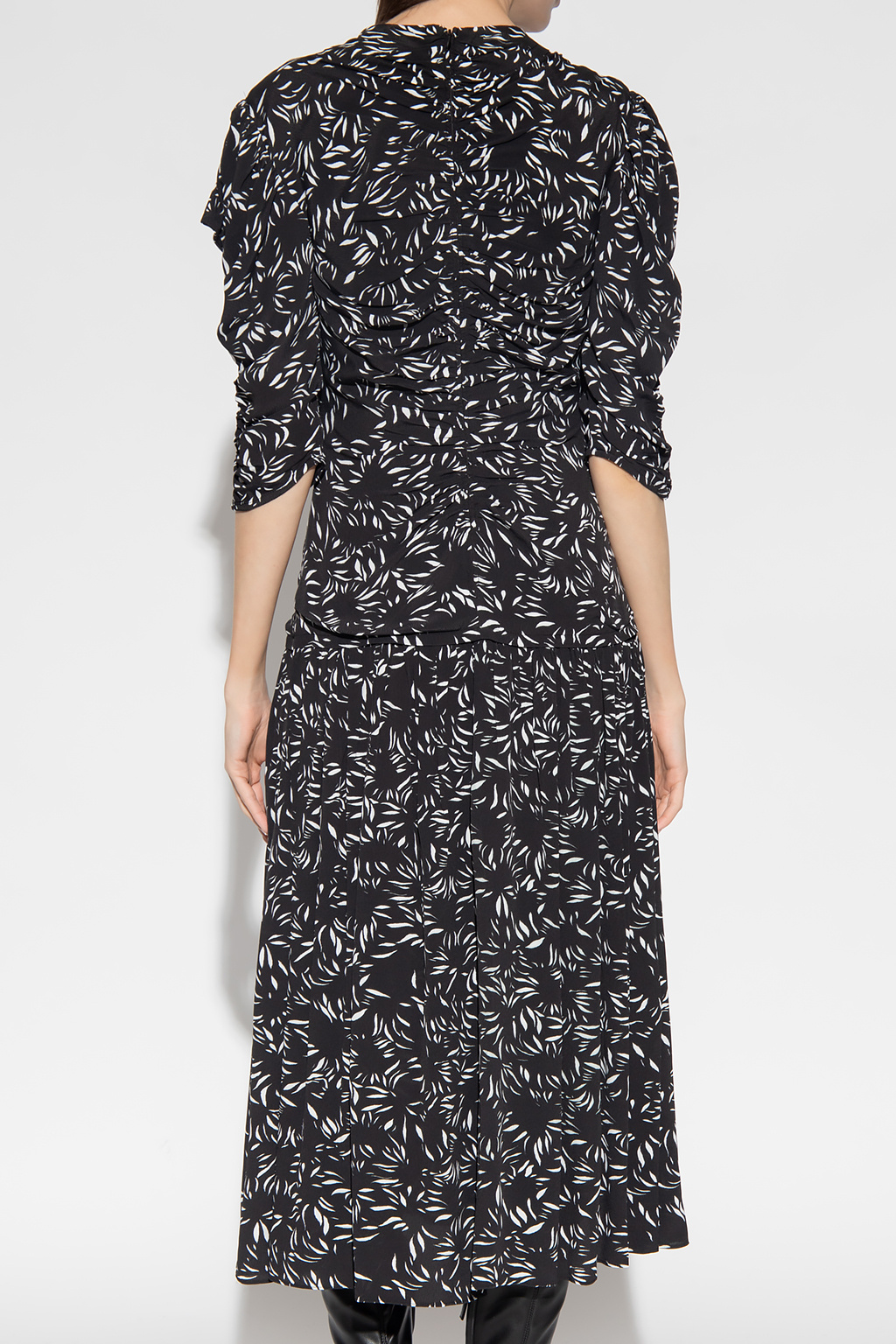 Proenza Schouler Patterned dress