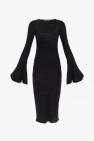 Proenza Schouler Ribbed dress