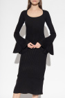 Proenza Schouler Ribbed dress