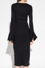 Proenza Schouler Ribbed dress