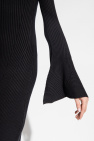 Proenza Schouler Ribbed dress
