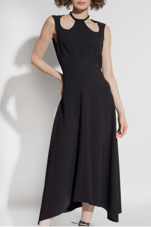 proenza print Schouler Sleeveless dress