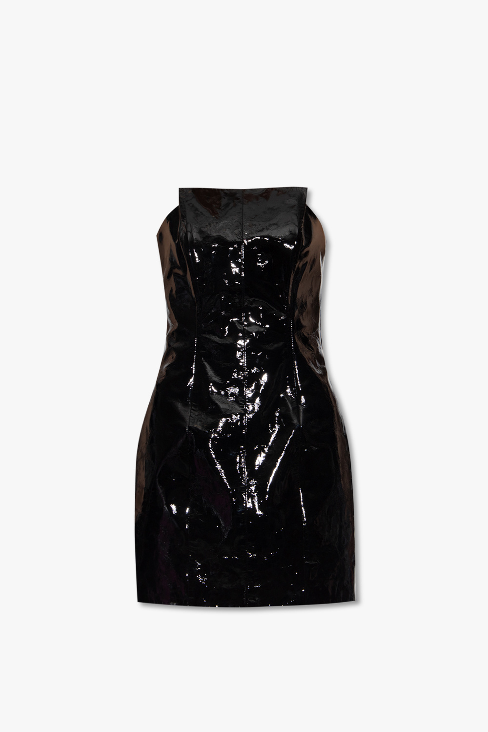 The Mannei ‘Vigo’ dress