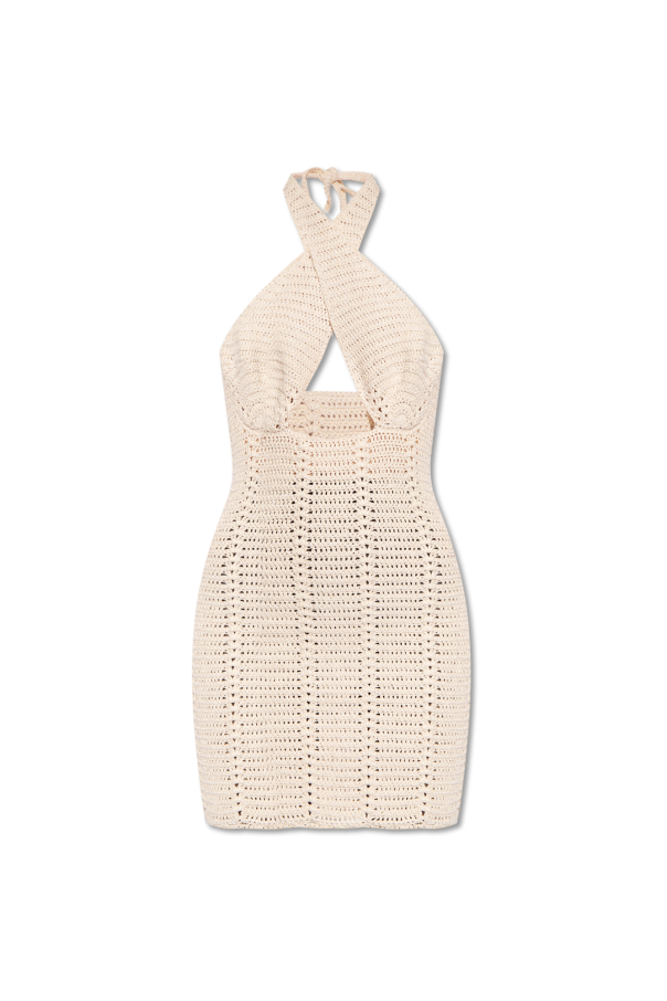 The Mannei ‘Arendal’ dress