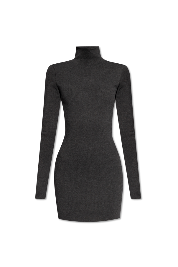 The Mannei ‘Gaula’ dress with cut-outs