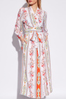 Melissa Odabash MULTICOLOUR ‘Rachel’ Beach Dress