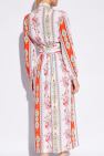 Melissa Odabash MULTICOLOUR ‘Rachel’ Beach Dress