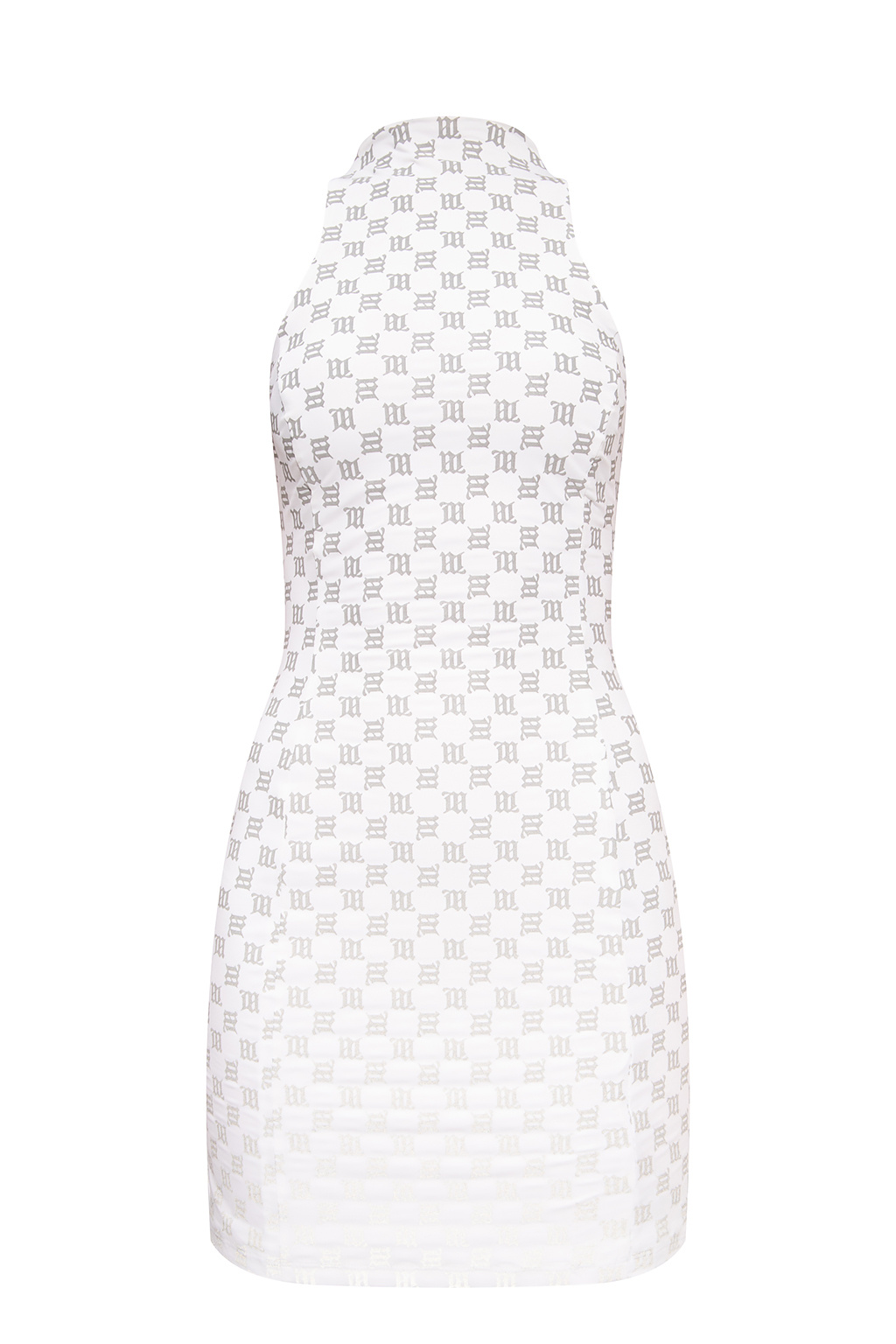 Monogram Lara Mini Dress
