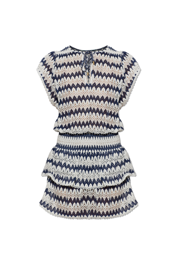 'Remi' dress od Melissa Odabash