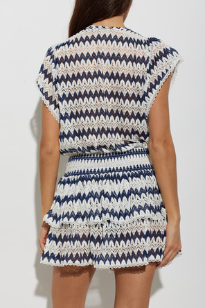 Melissa Odabash Kleid „Remi“