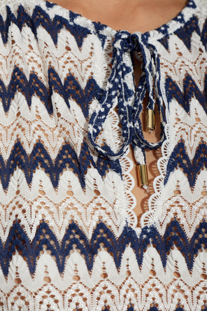Melissa Odabash Kleid „Remi“