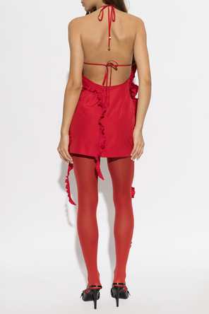 Blumarine Vestido