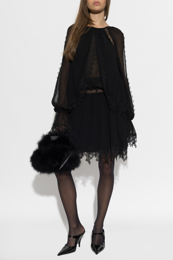 Blumarine Vestido
