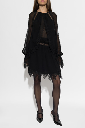 Blumarine Vestido