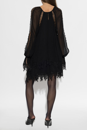 Blumarine Vestido