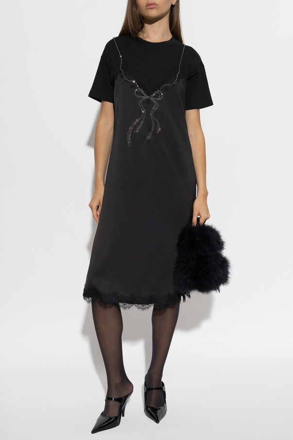 Blumarine Vestido