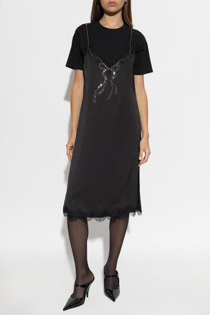 Blumarine Vestido