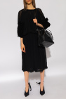 CDG by Comme des Garcons Dress with blouson sleeves