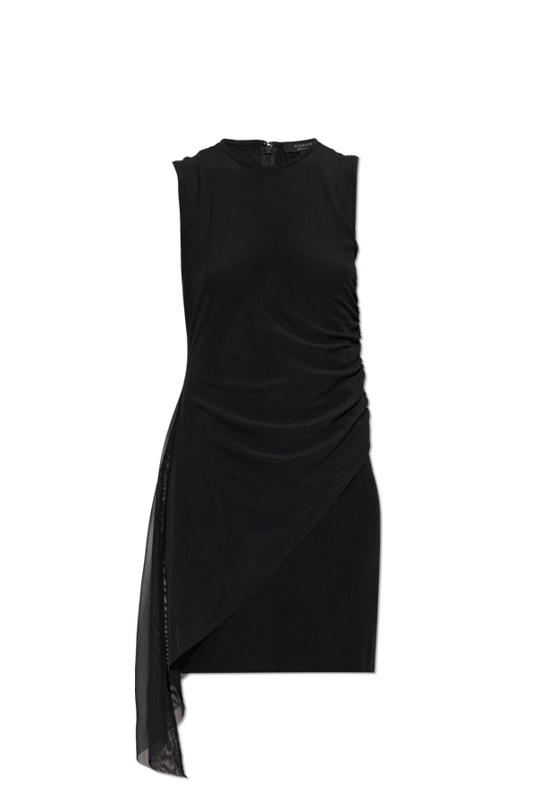 ‘Riley Mini’ dress od AllSaints